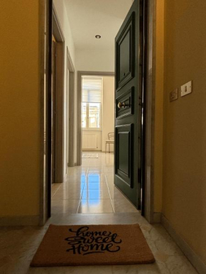 Sweet home Bordighera